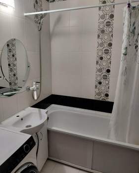 3-к квартира, вторичка, 77м2, 14/17 этаж