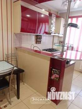 3-к квартира, вторичка, 73м2, 5/9 этаж