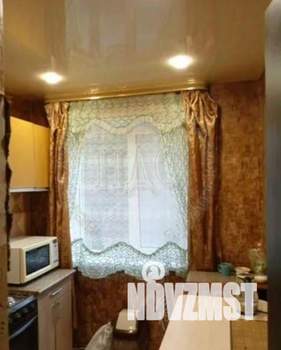 2-к квартира, вторичка, 44м2, 1/5 этаж