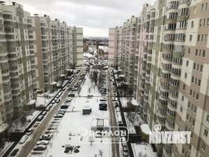 2-к квартира, вторичка, 57м2, 14/17 этаж