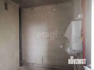 1-к квартира, сданный дом, 51м2, 2/10 этаж