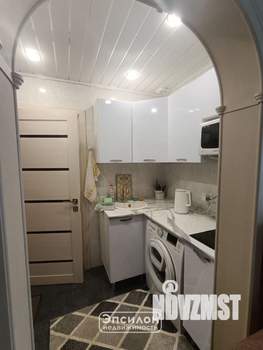 2-к квартира, вторичка, 23м2, 1/5 этаж
