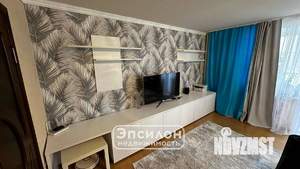 3-к квартира, вторичка, 83м2, 2/5 этаж