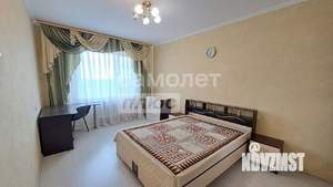 3-к квартира, вторичка, 77м2, 6/10 этаж