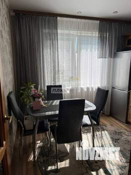 2-к квартира, вторичка, 53м2, 6/10 этаж