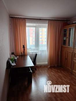 1-к квартира, вторичка, 36м2, 13/17 этаж