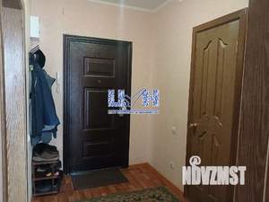 1-к квартира, вторичка, 36м2, 10/17 этаж