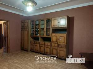 3-к квартира, вторичка, 82м2, 2/2 этаж