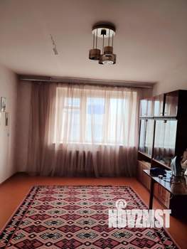 3-к квартира, вторичка, 65м2, 4/5 этаж