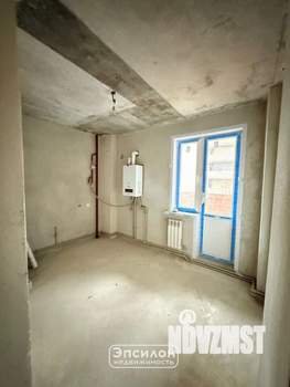 3-к квартира, вторичка, 73м2, 3/10 этаж