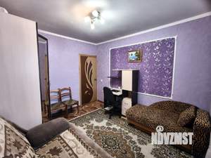 2-к квартира, вторичка, 46м2, 9/9 этаж