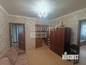 3-к квартира, вторичка, 76м2, 8/9 этаж