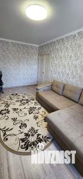 3-к квартира, вторичка, 60м2, 6/9 этаж