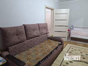 1-к квартира, вторичка, 37м2, 16/17 этаж