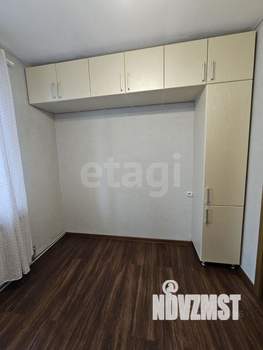3-к квартира, вторичка, 69м2, 8/10 этаж