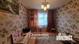 3-к квартира, вторичка, 59м2, 9/9 этаж