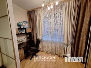 2-к квартира, вторичка, 76м2, 1/10 этаж