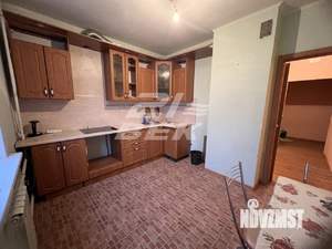 3-к квартира, вторичка, 78м2, 6/17 этаж