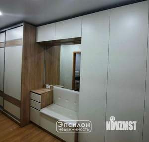 3-к квартира, вторичка, 85м2, 17/17 этаж