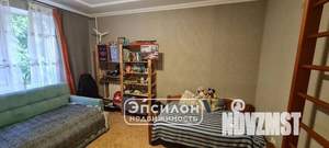 4-к квартира, вторичка, 70м2, 2/9 этаж