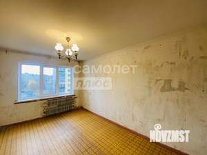 3-к квартира, вторичка, 61м2, 5/9 этаж