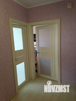 2-к квартира, вторичка, 56м2, 5/17 этаж