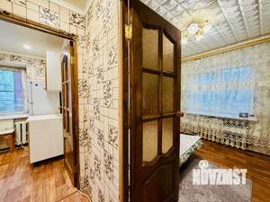 1-к квартира, вторичка, 31м2, 1/5 этаж