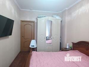 2-к квартира, вторичка, 54м2, 5/17 этаж