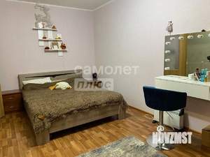 1-к квартира, вторичка, 36м2, 1/17 этаж