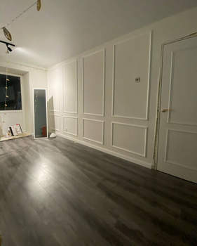 1-к квартира, вторичка, 36м2, 4/9 этаж