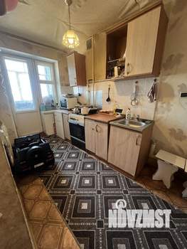 1-к квартира, вторичка, 29м2, 8/9 этаж