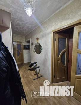 4-к квартира, вторичка, 85м2, 7/10 этаж