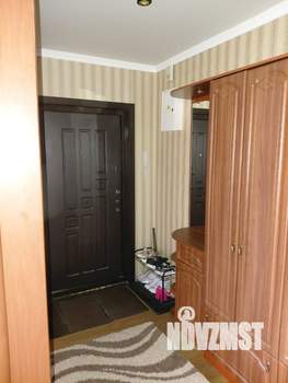 3-к квартира, вторичка, 77м2, 14/17 этаж