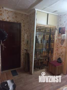 3-к квартира, вторичка, 61м2, 3/6 этаж