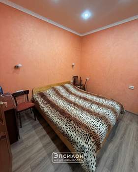 2-к квартира, вторичка, 59м2, 4/5 этаж