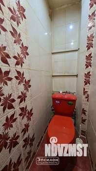 3-к квартира, вторичка, 61м2, 1/5 этаж