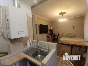 3-к квартира, вторичка, 75м2, 3/3 этаж