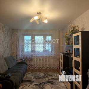 3-к квартира, вторичка, 57м2, 3/5 этаж