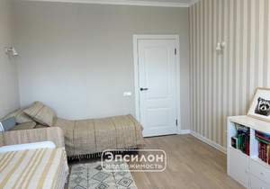 3-к квартира, вторичка, 88м2, 7/10 этаж