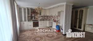 3-к квартира, вторичка, 84м2, 4/9 этаж
