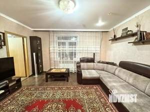 3-к квартира, вторичка, 67м2, 2/3 этаж