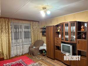 1-к квартира, вторичка, 29м2, 3/5 этаж