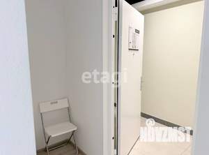 2-к квартира, вторичка, 43м2, 9/18 этаж