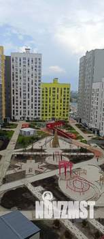 2-к квартира, вторичка, 67м2, 14/18 этаж