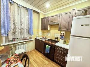 3-к квартира, вторичка, 67м2, 2/3 этаж