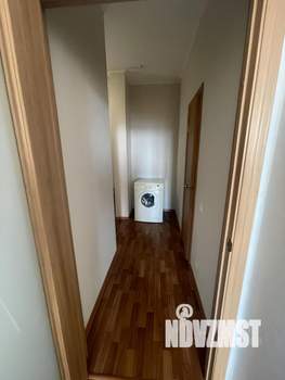 1-к квартира, вторичка, 47м2, 5/17 этаж