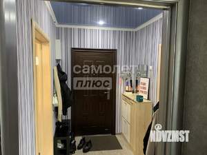 1-к квартира, вторичка, 38м2, 17/17 этаж