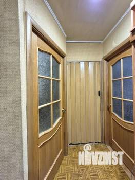 2-к квартира, вторичка, 47м2, 3/5 этаж