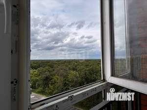 1-к квартира, вторичка, 37м2, 5/10 этаж