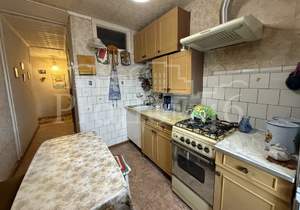 2-к квартира, вторичка, 54м2, 7/9 этаж